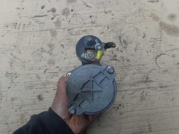 DEMARREUR  OPEL - Vue 3